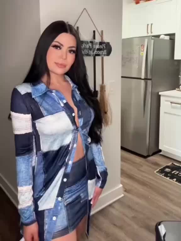 Casual Plaid Print Two-Piece Skirt Set for Women Clothing
