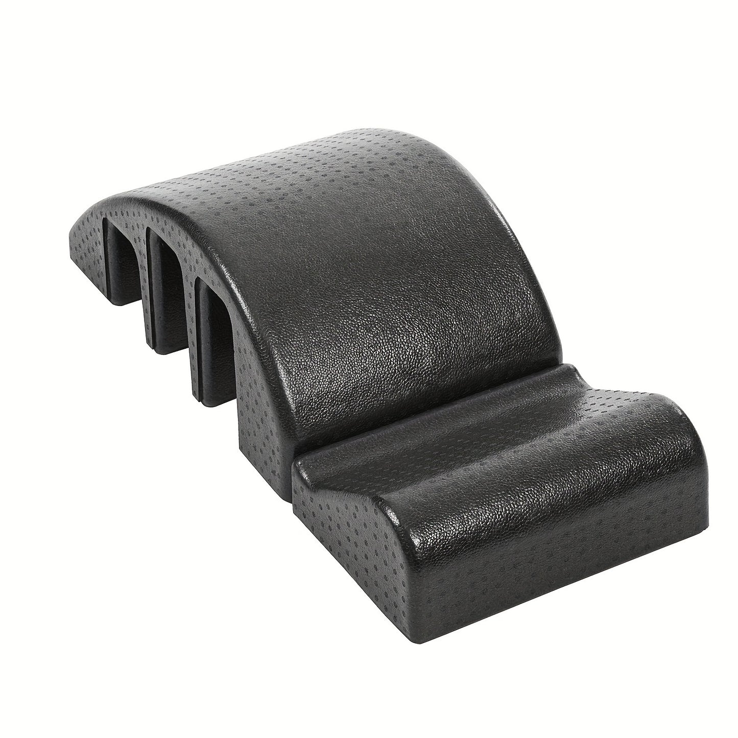 Yoga Pilates Massage Bed Curved Pilates Fitness Wedge