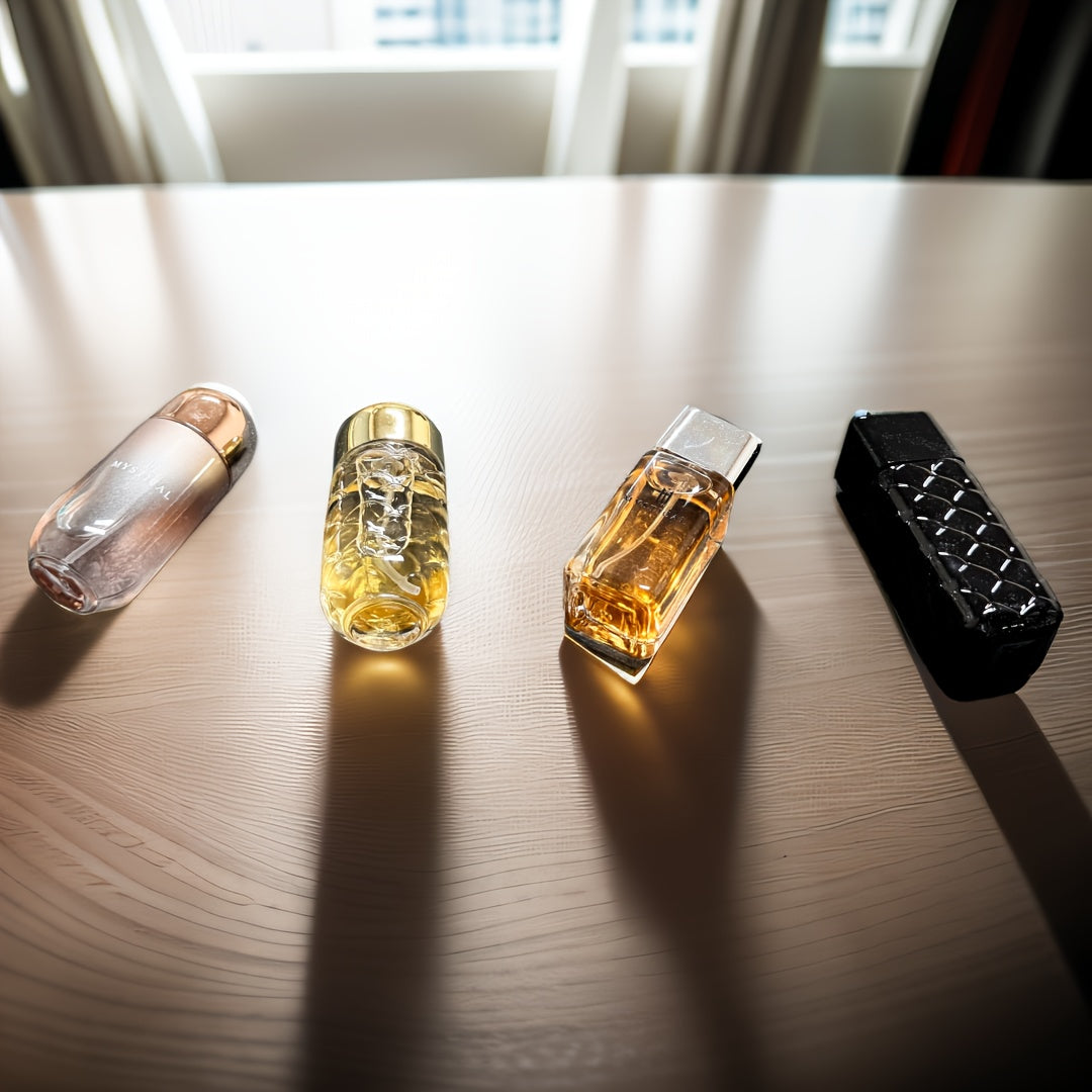 MYSTICAL Women's Perfume Gift Set for Mother's Day and More