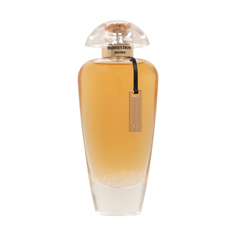 Women's Fragrance 3.38oz Blends Orange With Vanilla Notes