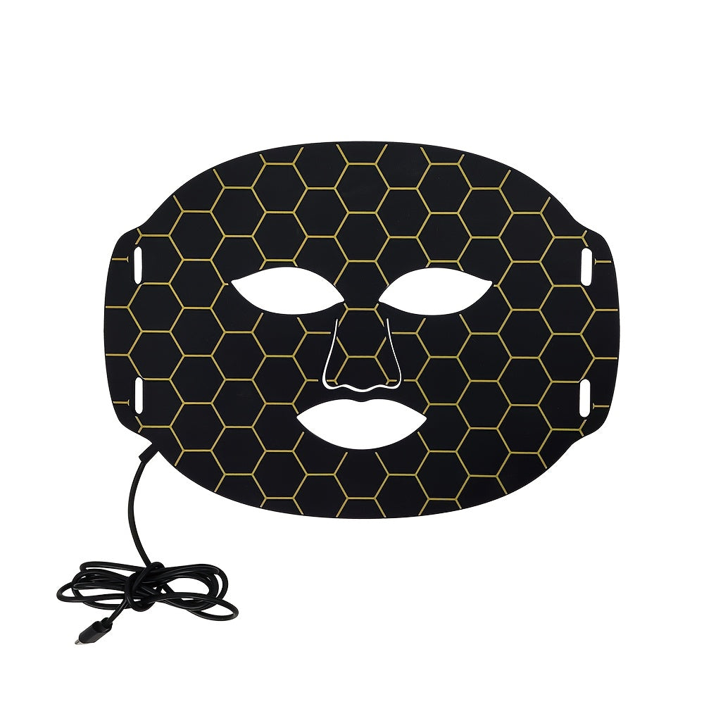 Wellness And Beauty Emporium 7 Color Facial Light Device