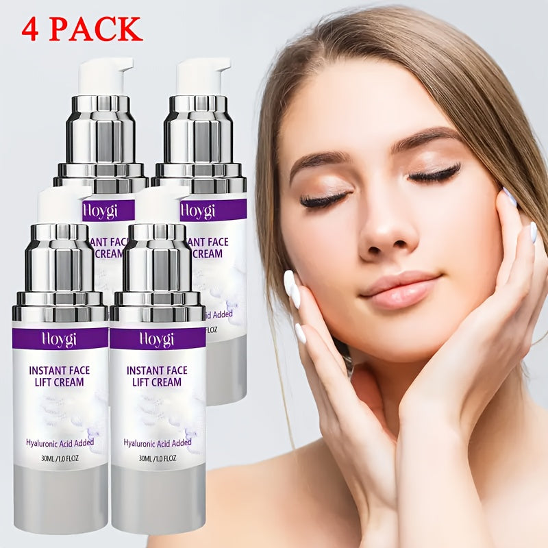 CKK Instant Face Lift Cream With Kojic Acid Collagen