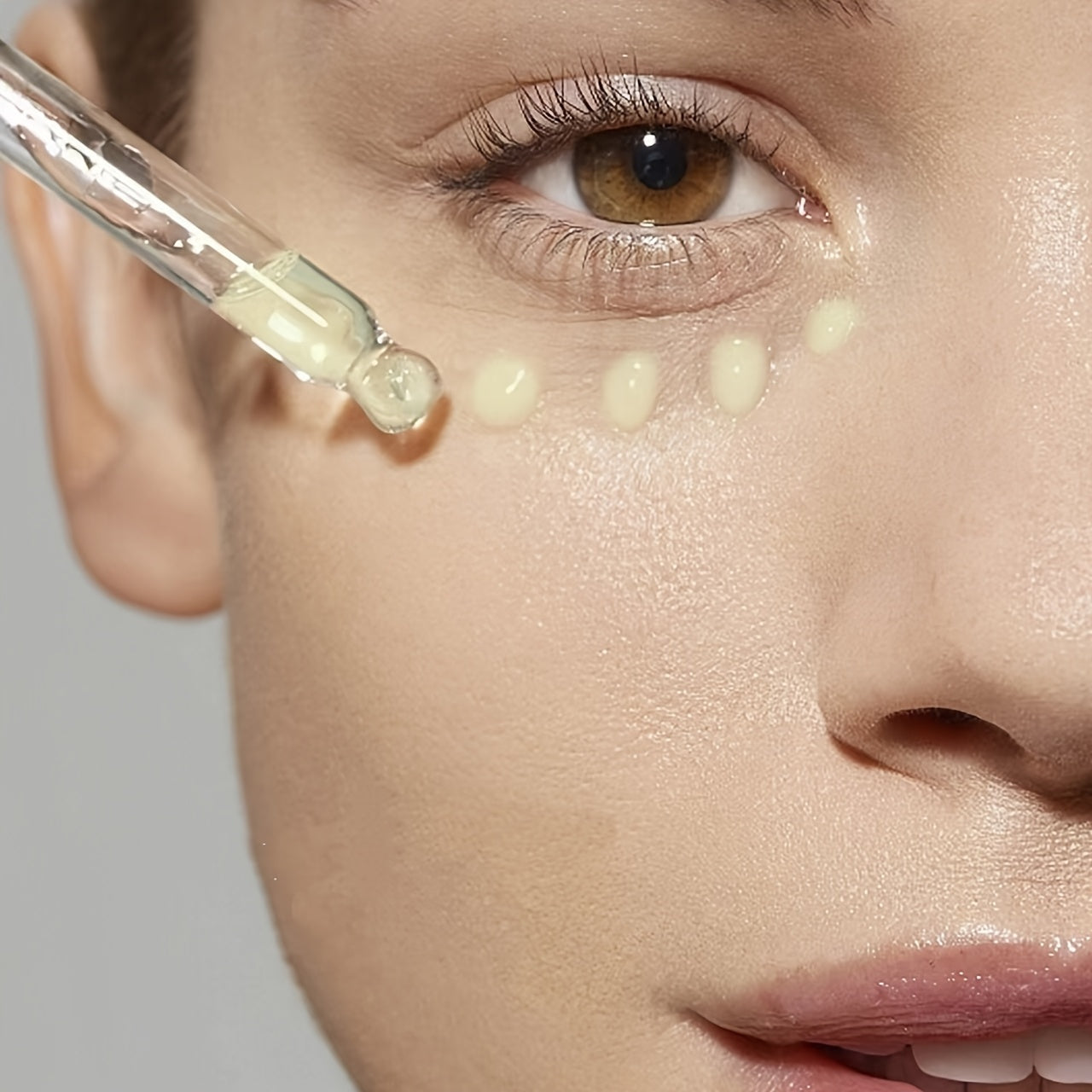Jing Meng Matrixyl 3000 Serum Argireline Peptide Skin Firmer