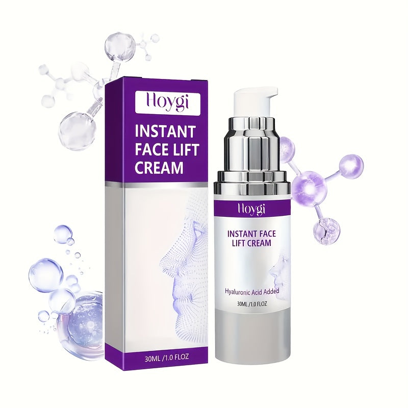 CKK Instant Face Lift Cream With Kojic Acid Collagen