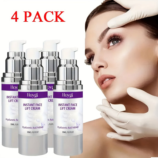 CKK Instant Face Lift Cream With Kojic Acid Collagen