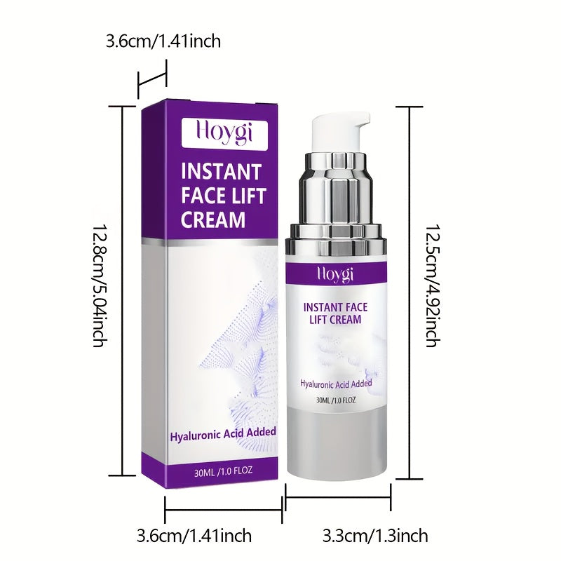 CKK Instant Face Lift Cream With Kojic Acid Collagen